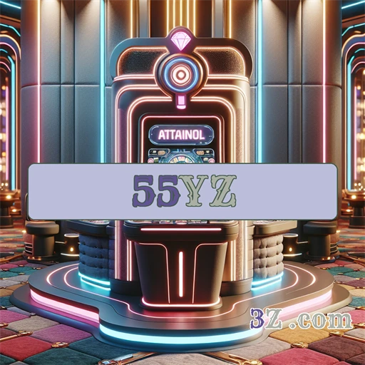 A Nova Era dos Jogos: 55yz Transforma a Experiência Gamer